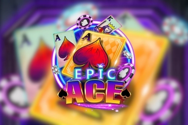 Game image: Epic Ace by EpicWin
