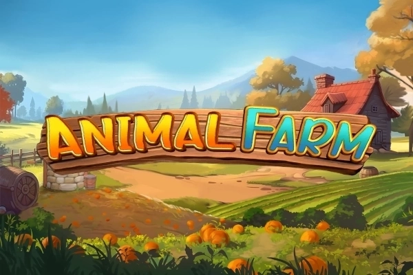 Spielbild: Animal Farm von EpicWin