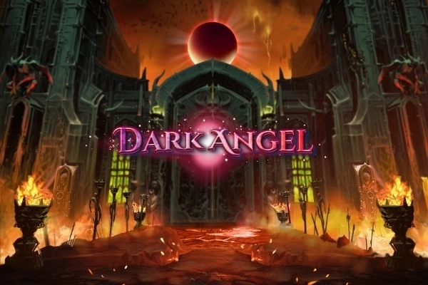 Game image: Dark Angel by EpicWin