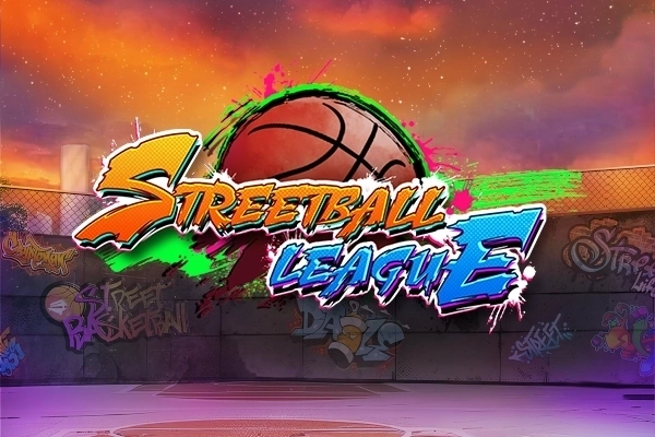 Game image: Streetball League by EpicWin