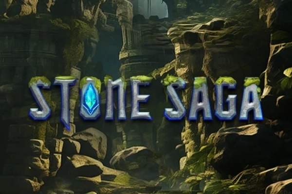 Game image: Stone Saga by EpicWin