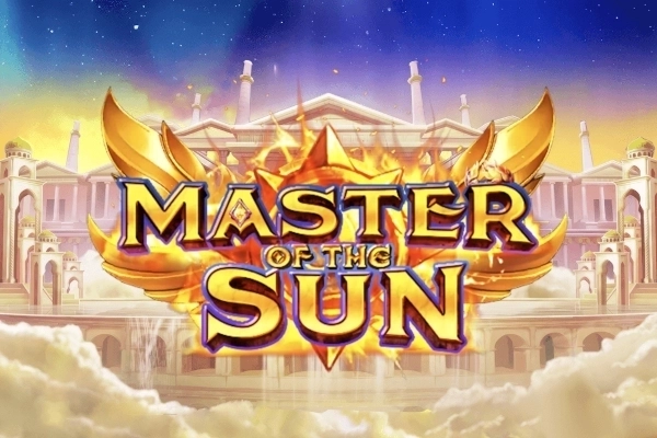 Game image: Master of the Sun by EpicWin