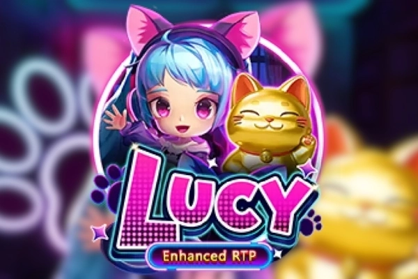 Game image: Lucy by EpicWin