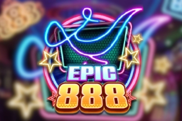 Game image: Epic 888 by EpicWin