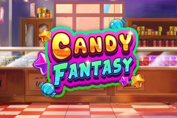 Game image: Candy Fantasy by EpicWin