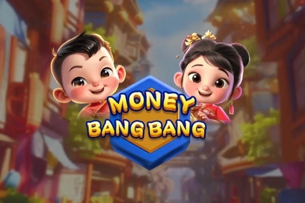 Game image: Money Bang Bang by EpicWin