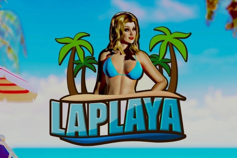 Game image: La Playa by Consulabs