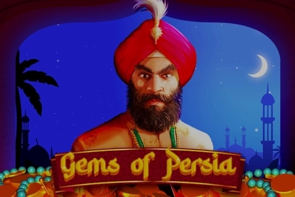 Game image: Gems of Persia by Consulabs