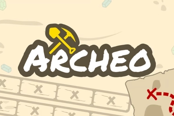Game image: Archeo by SplitThePot