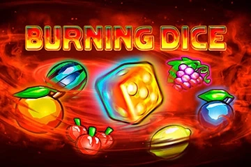 Thumbnail: Burning Dice by Apollo Games