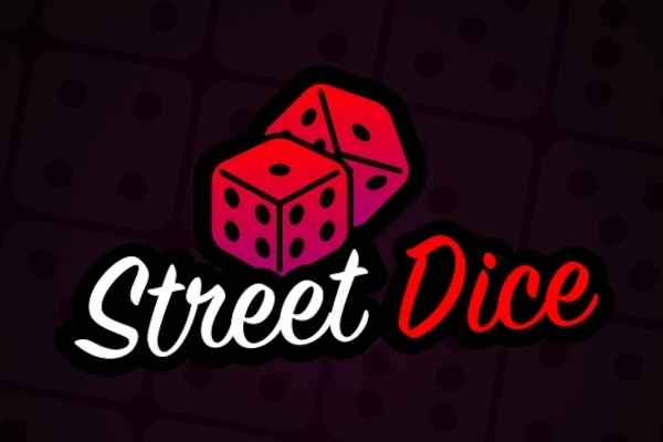 Game image: Street Dice by SplitThePot