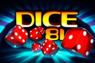 Thumbnail: Dice 81 by Apollo Games