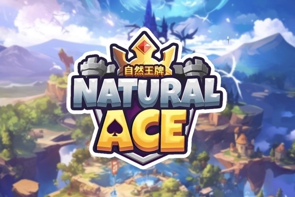 Game image: Natural Ace by Askmeslot