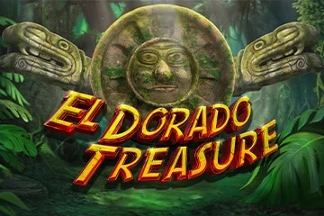 Thumbnail: El Dorado Treasure by Apollo Games