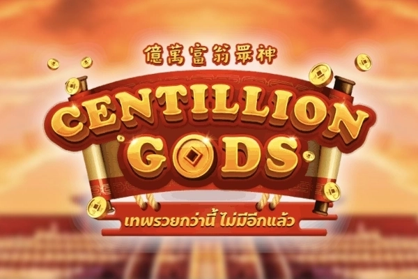 Game image: Centillion Gods by Askmeslot