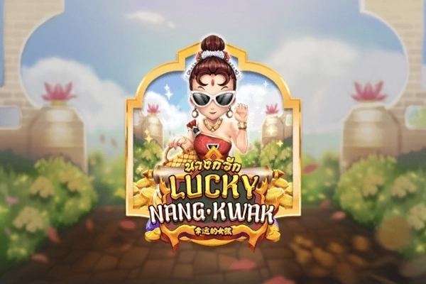 Game image: Lucky Nangkwak by Askmeslot