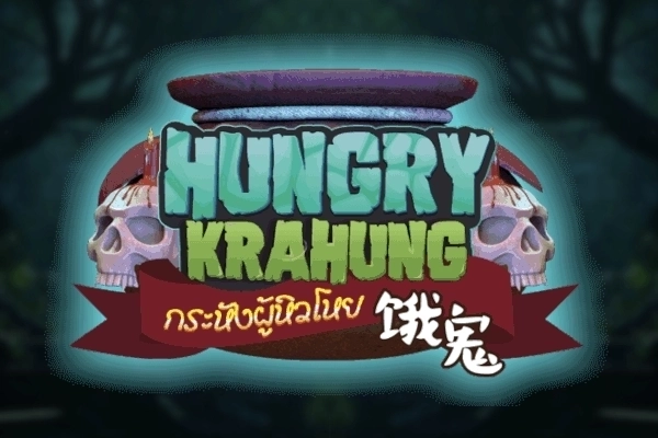 Game image: Hungry Krahung by Askmeslot