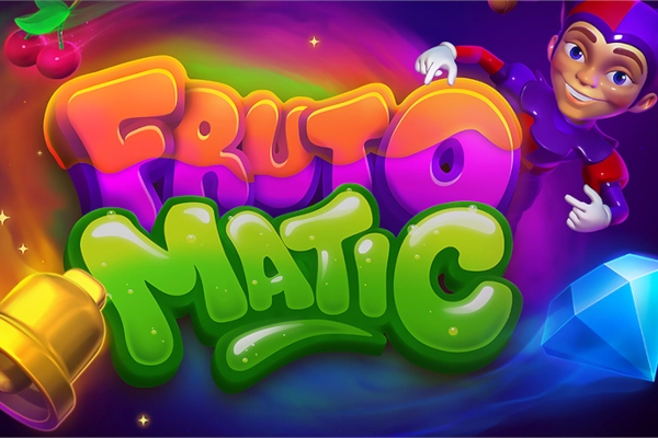 Thumbnail: Frutomatic by Apollo Games