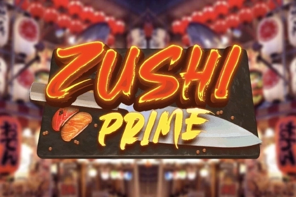 Game image: Zushi Prime by Askmeslot
