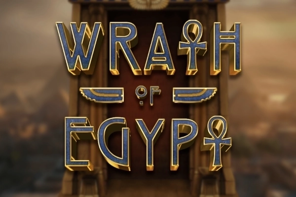 Game image: Wrath of Egypt by Askmeslot