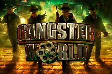 Thumbnail: Gangster World by Apollo Games