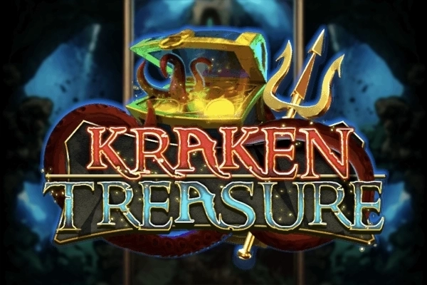 Game image: Kraken Treasure by Askmeslot