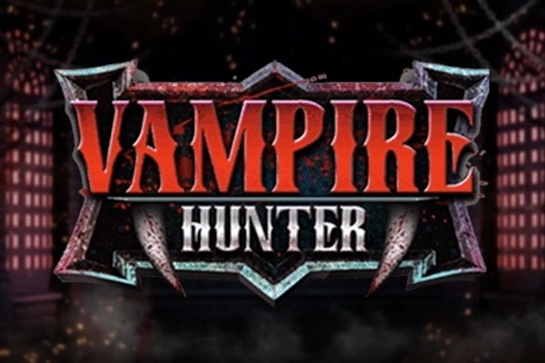 Game image: Vampire Hunter by Askmeslot