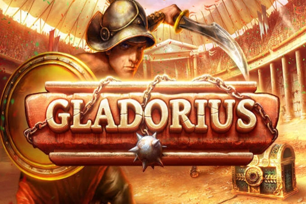 Thumbnail: Gladorius by Apollo Games
