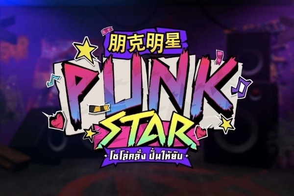 Game image: Punk Star by Askmeslot