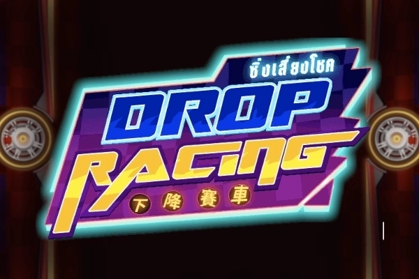 Game image: Drop Racing by Askmeslot