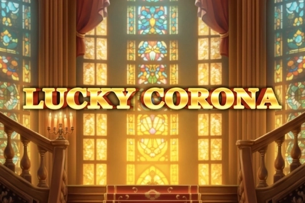 Game image: Lucky Corona by The Better Platform