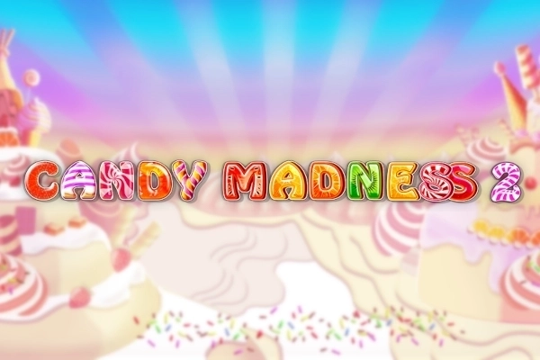 Game image: Candy Madness 2 by The Better Platform