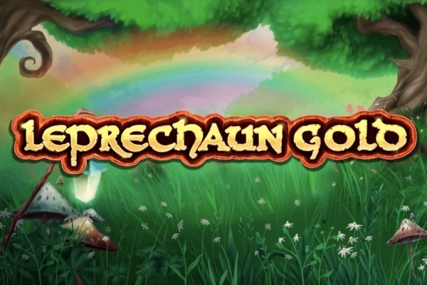Game image: Leprechaun Gold by The Better Platform