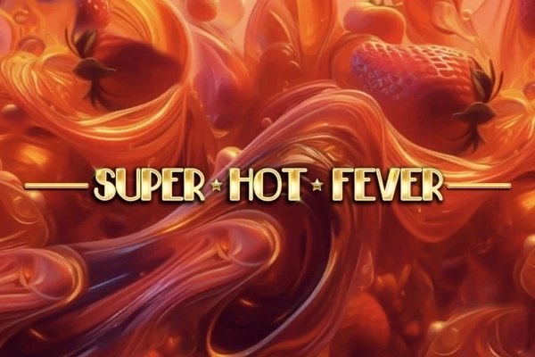 Game image: Super Hot Fever by The Better Platform