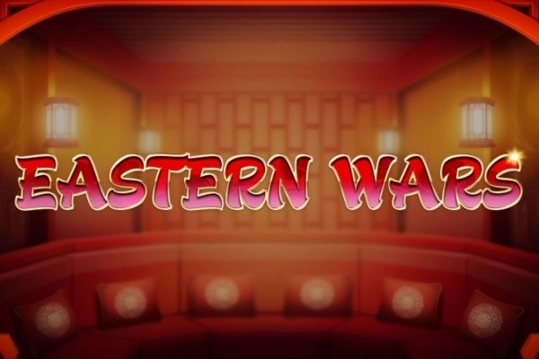 Game image: Eastern Wars by The Better Platform