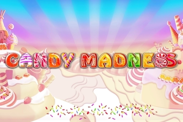 Game image: Candy Madness by The Better Platform
