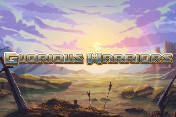 Game image: Glorious Warriors by The Better Platform