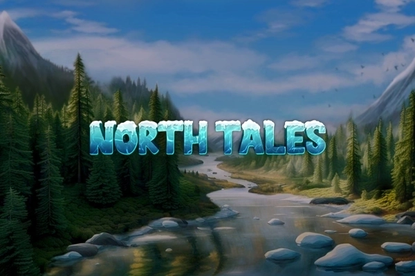 Game image: North Tales by The Better Platform