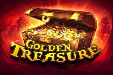 Thumbnail: Golden Treasure by Apollo Games