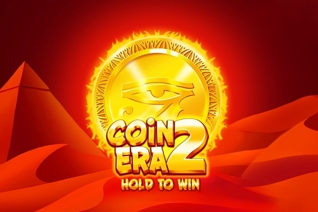 Game image: Coin Era 2: Hold to Win by Formula Spin