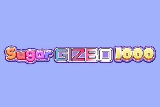 Game image: Sugar Gizbo 1000 by Pragmatic Play