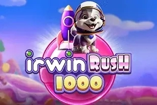 Game image: Irwin Rush 1000 by Pragmatic Play