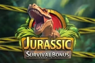 Εικόνα: Jurassic Survival Bonus από Triple Profits Games