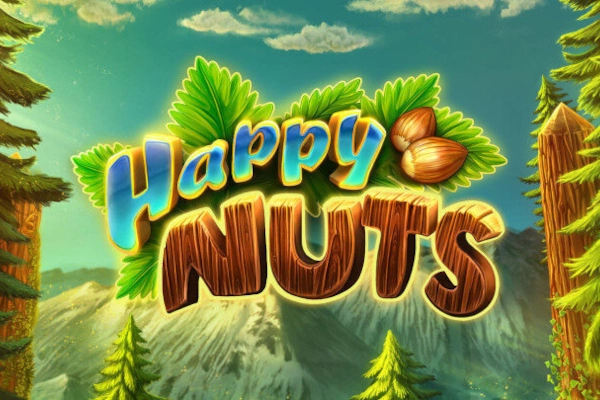 Thumbnail: Happy Nuts by Apollo Games