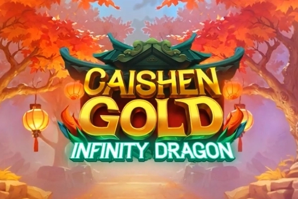 Game image: Caishen Gold: Infinity Dragon by Mancala Gaming