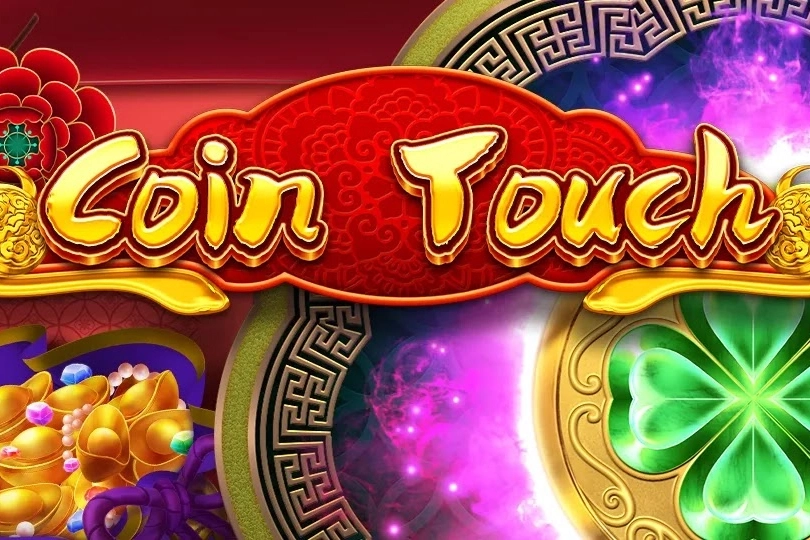 Game image: Coin Touch by FunTa Gaming