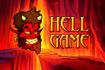 Thumbnail: Hell Game by Apollo Games