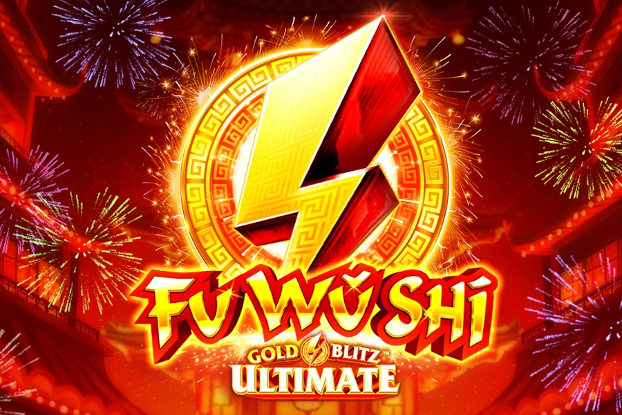Game image: Fu Wu Shi Gold Blitz Ultimate by Fortune Factory Studios