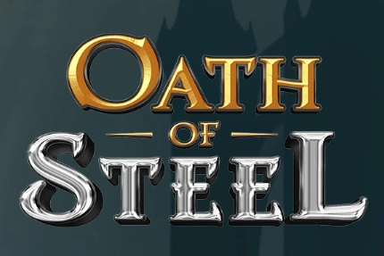 Game image: Oath of Steel by Evoplay