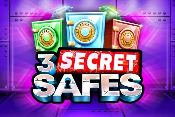 Game image: 3 Secret Safes by S Gaming